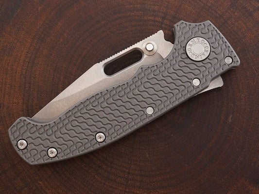 Titanium Critter Scales for Demko AD20/S