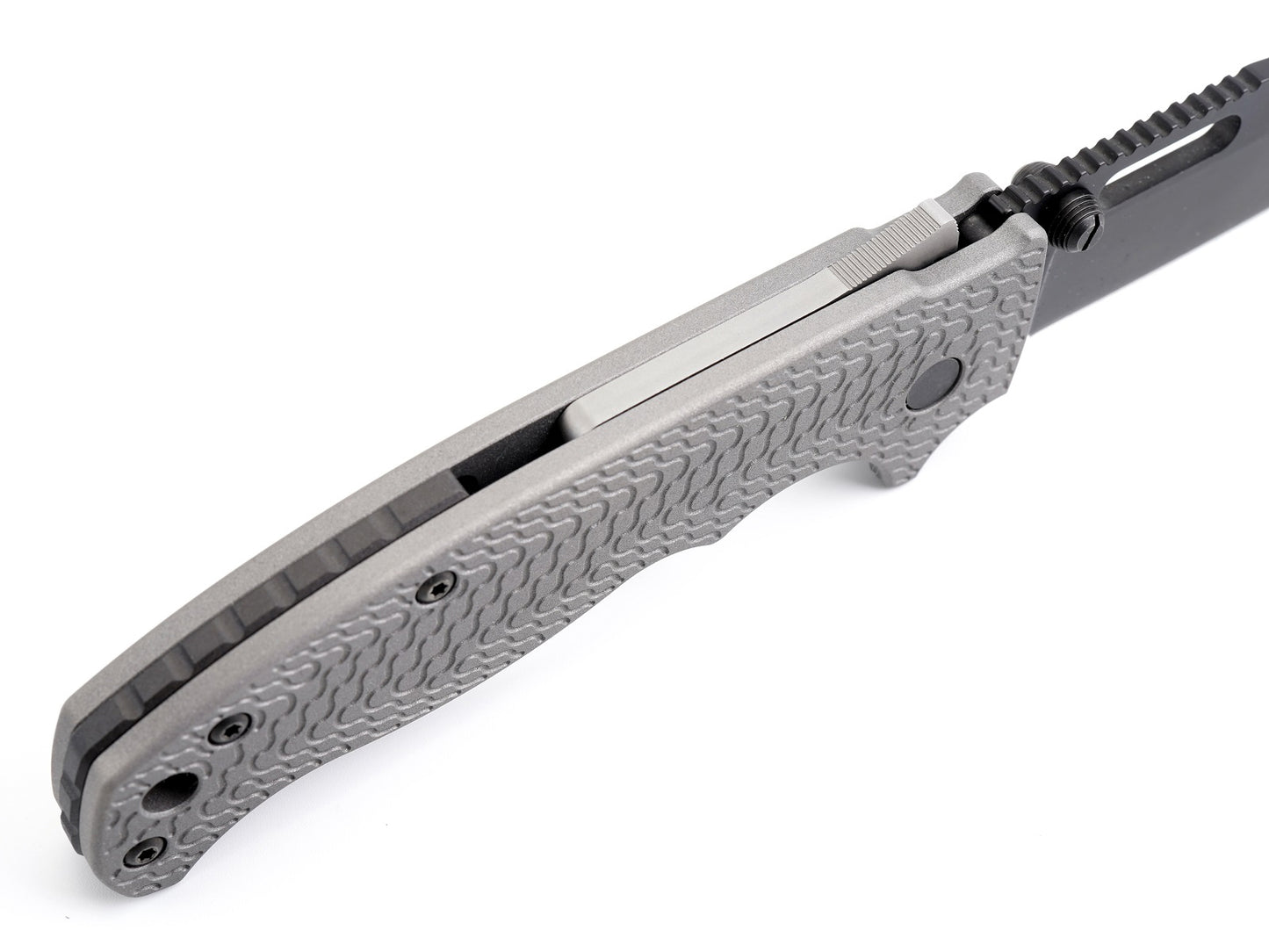 Titanium Critter Scales for Demko AD20.5
