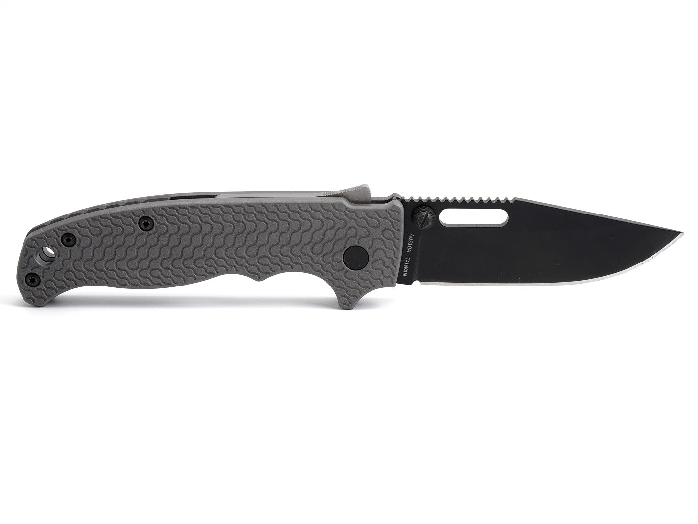 Titanium Critter Scales for Demko AD20.5
