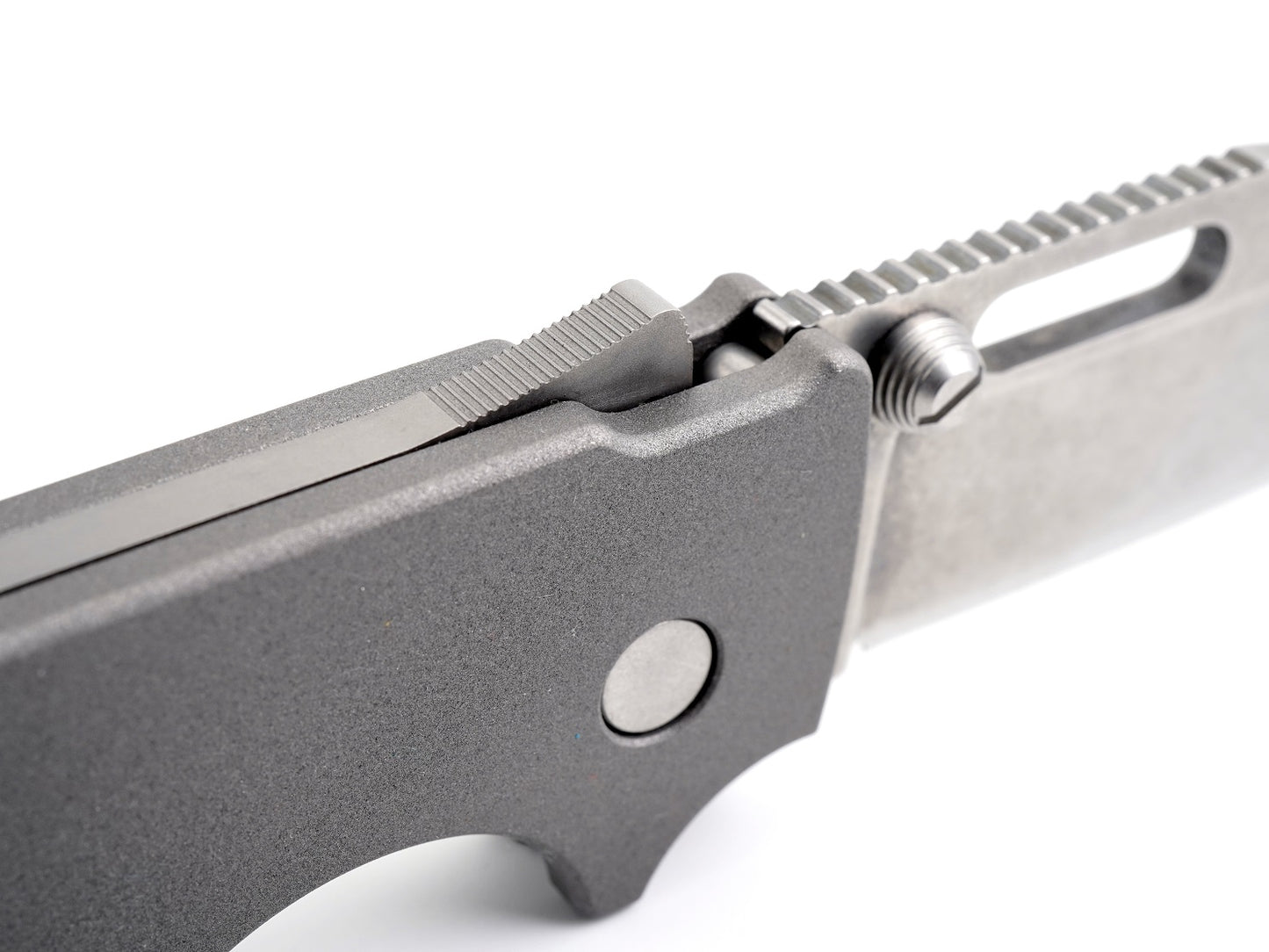 Titanium Scales for Demko AD20.5