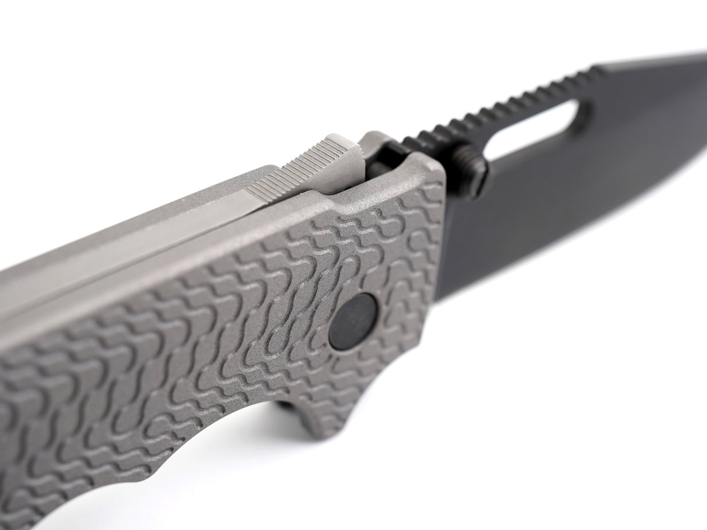Titanium Critter Scales for Demko AD20.5