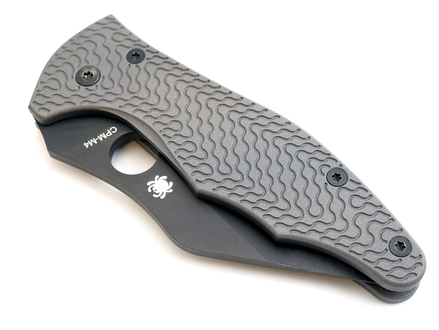 Titanium Critter Scales for Yojimbo 2