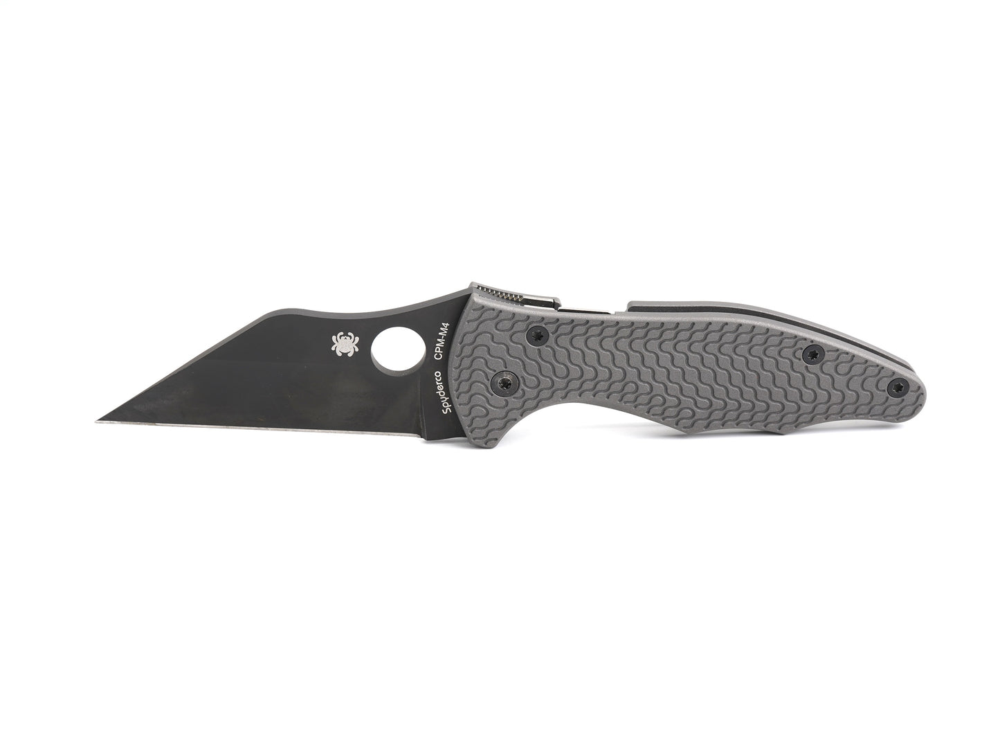 Titanium Critter Scales for Yojimbo 2