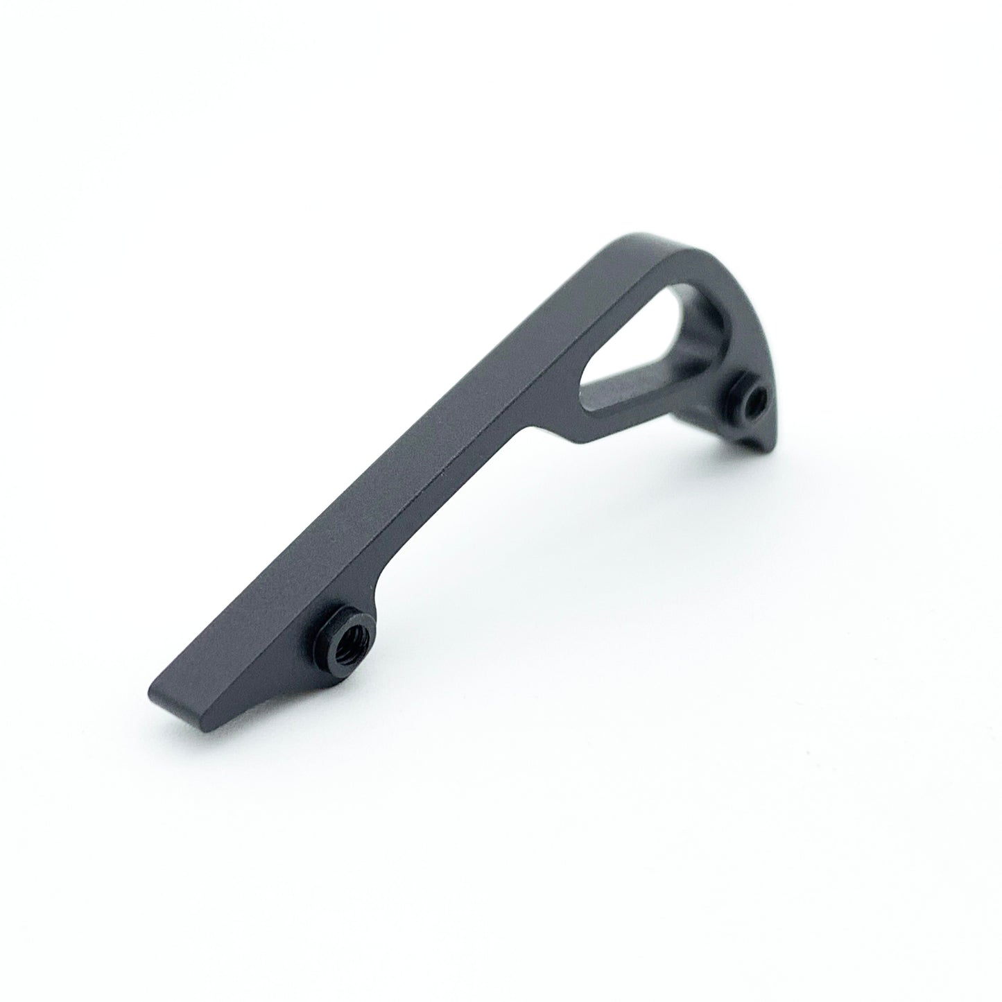 Titanium Flat Backspacer for Benchmade Bugout 535