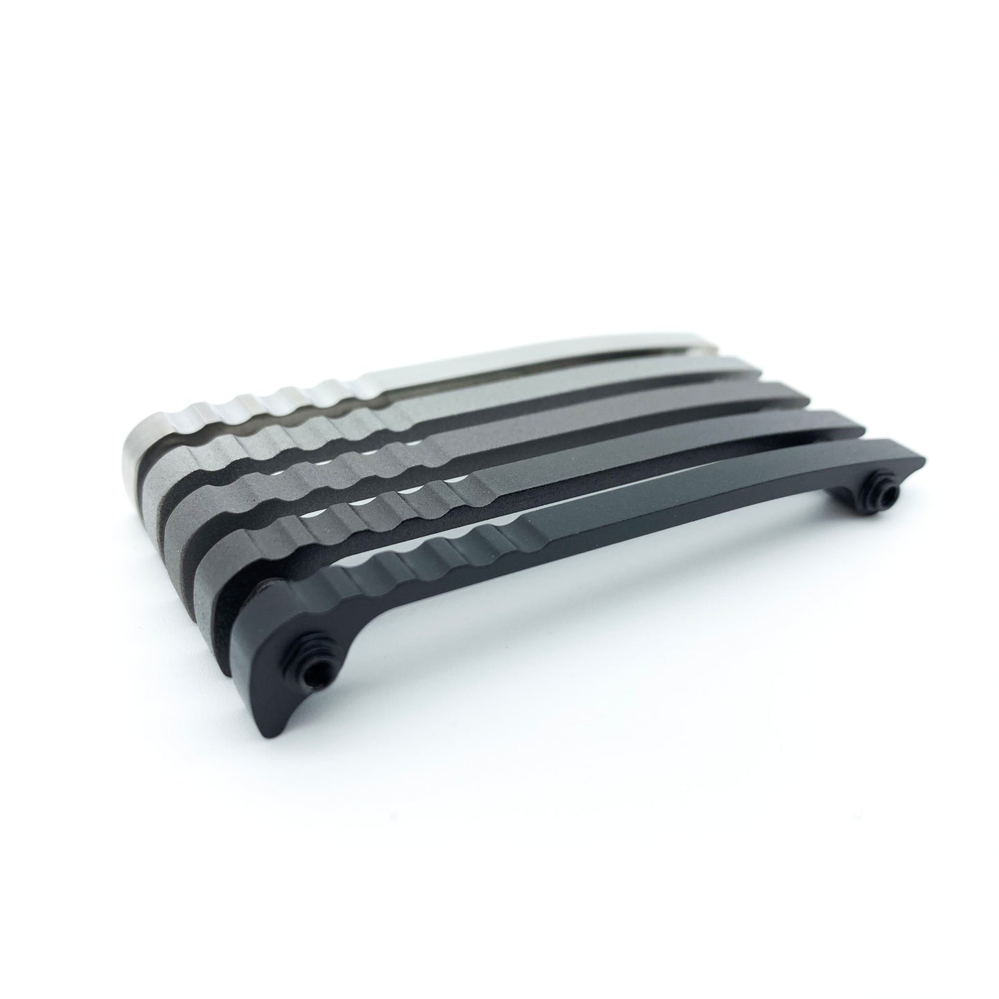 Titanium Backspacer for Benchmade Osborne 940 Series