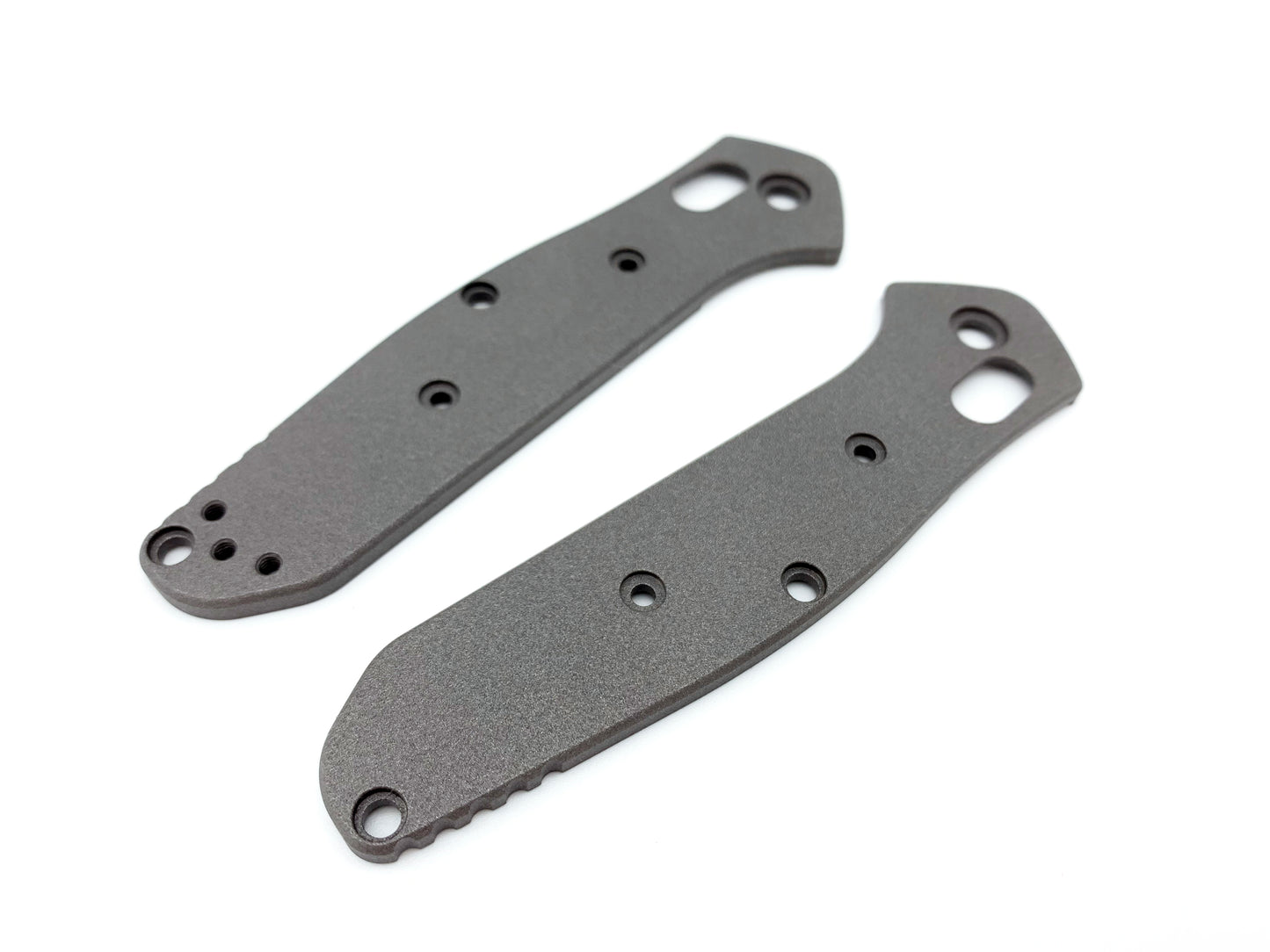 Titanium Scales for Benchmade Mini Osborne 945
