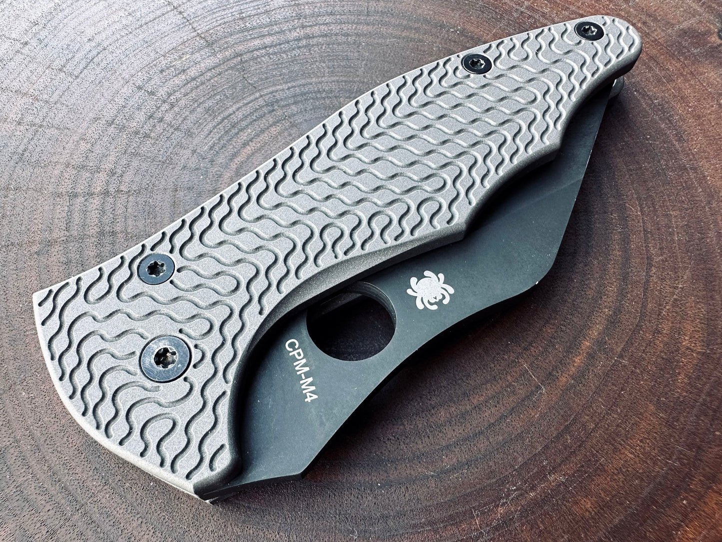 Titanium Critter Scales for Yojimbo 2