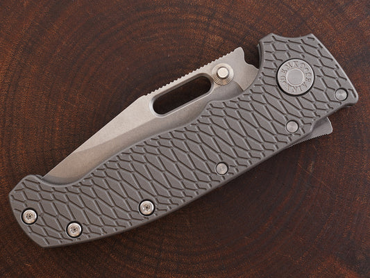 Titanium Hexi Scales for Demko AD20