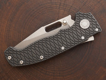 Titanium Dark Wash Hexi Scales for Demko AD20