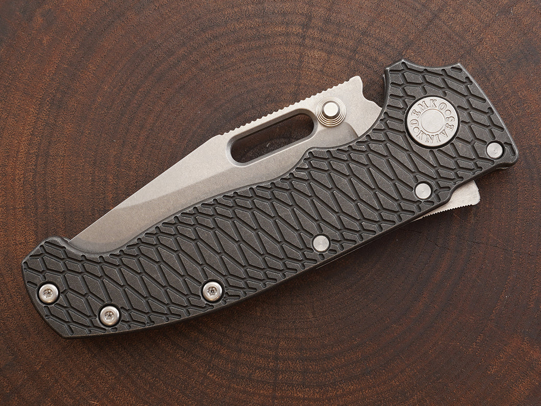 Titanium Dark Wash Hexi Scales for Demko AD20