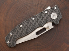 Titanium Dark Wash Hexi Scales for Demko AD20