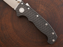 Titanium Dark Wash Hexi Scales for Demko AD20