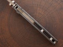 Titanium Dark Wash Hexi Scales for Demko AD20