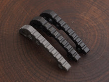 Titanium Gear Backspacer for Demko AD20