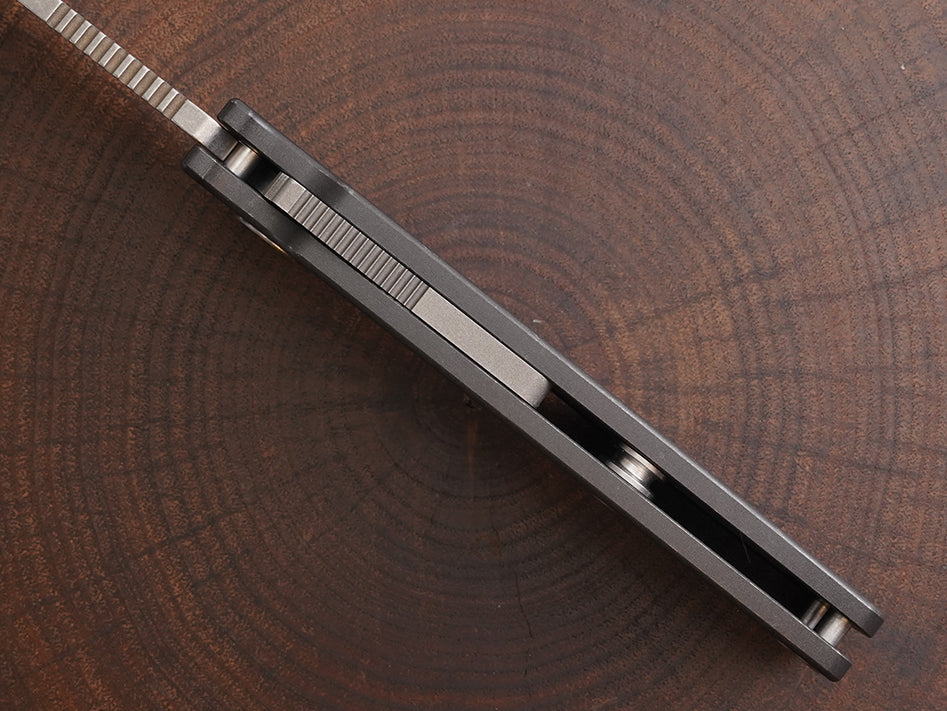 Titanium Dark Wash Scales for Demko AD22
