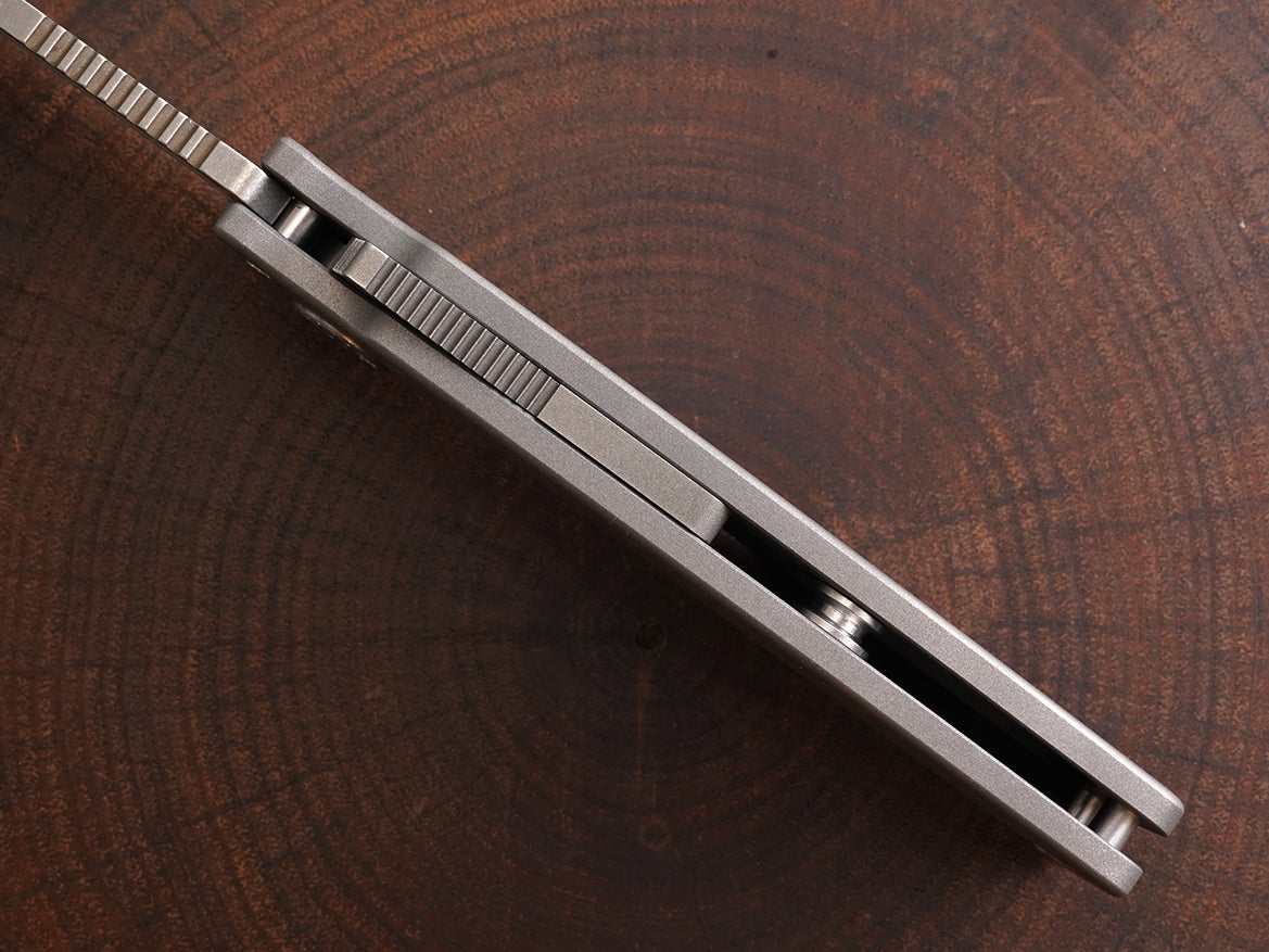 Titanium Scales for Demko AD22