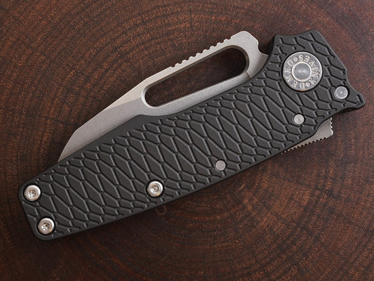 Titanium Dark Hexi Scales for Demko AD22