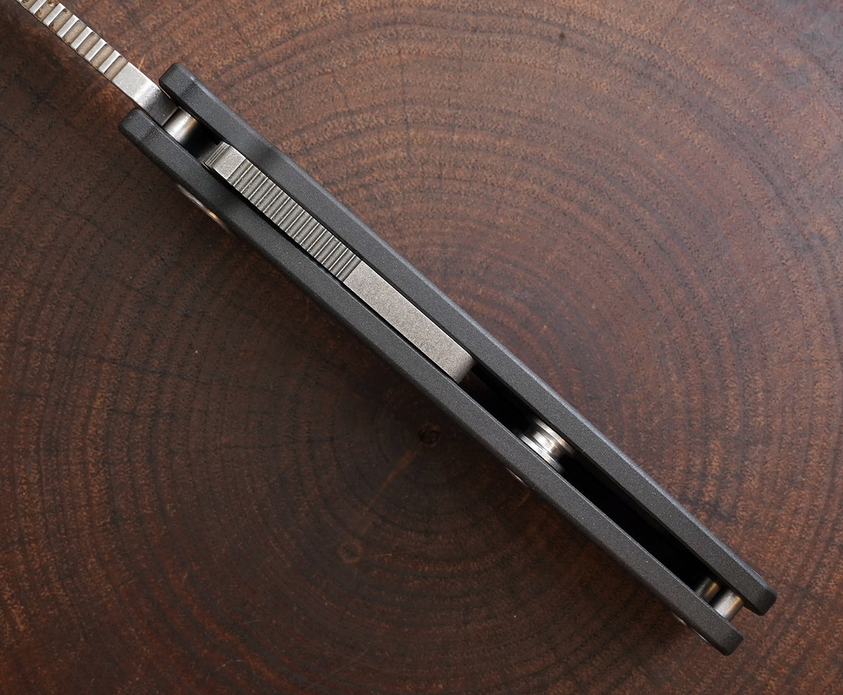 Titanium Dark Hexi Scales for Demko AD22