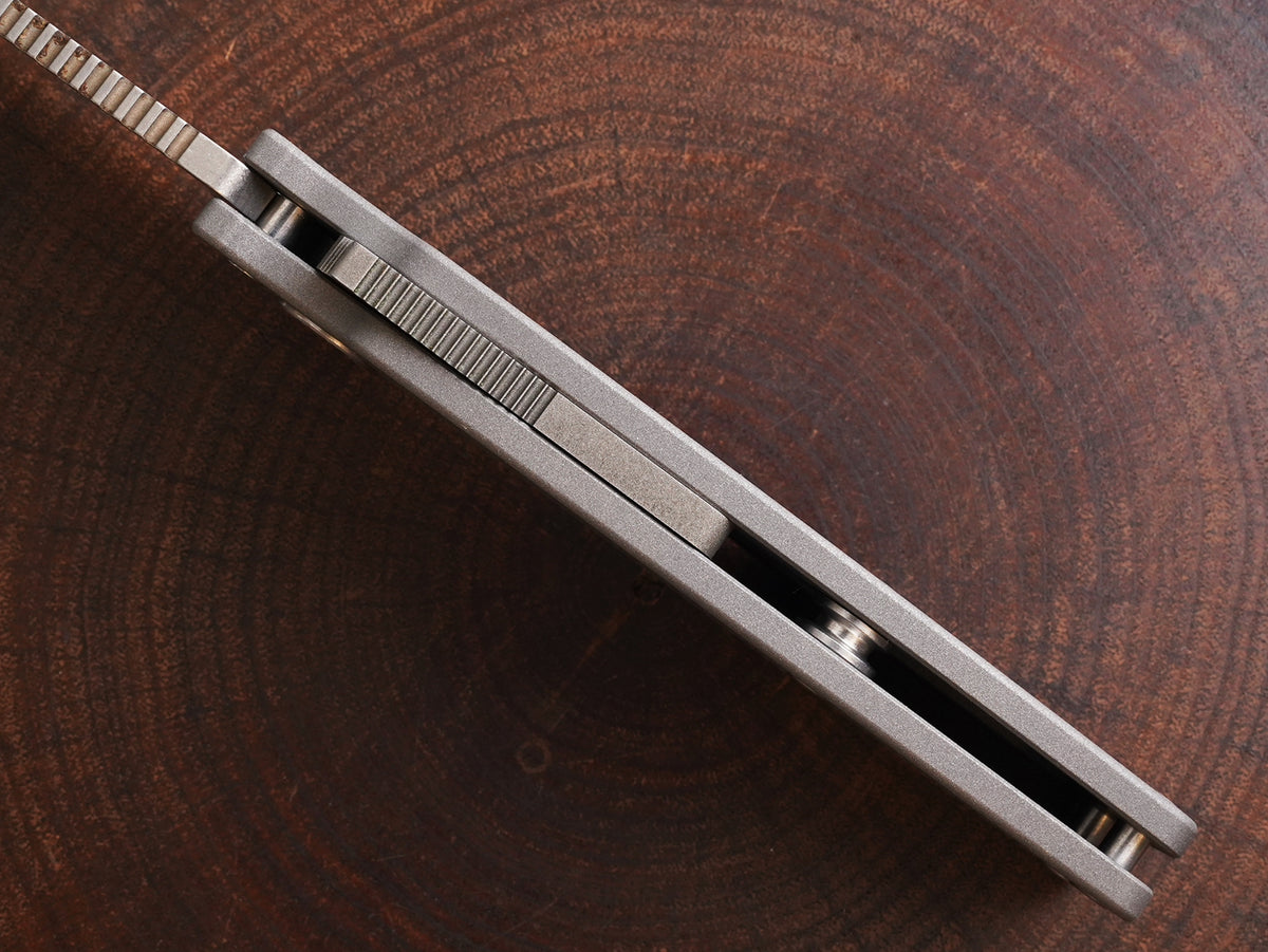 Titanium Hexi Scales for Demko AD22