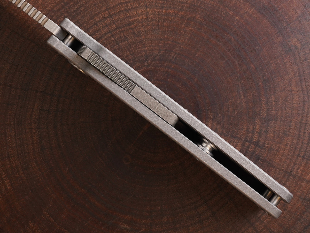 Titanium Critter Scales for Demko AD22