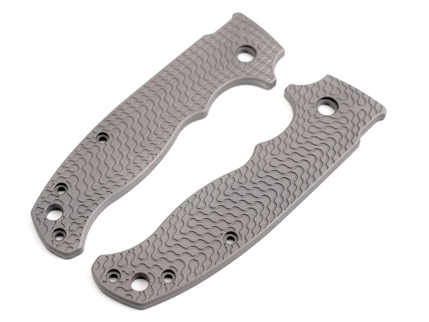 Titanium Critter Scales for Demko AD20.5