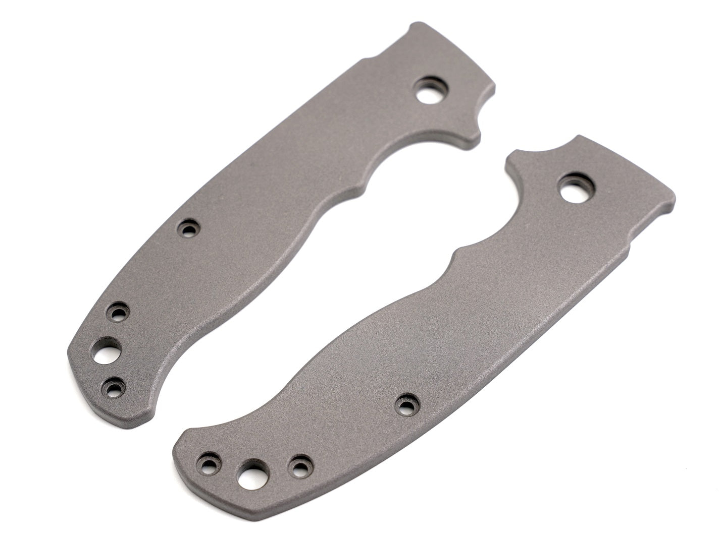 Titanium Scales for Demko AD20.5