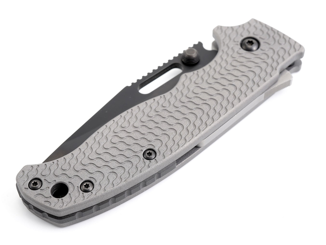 Titanium Critter Scales for Demko AD20.5