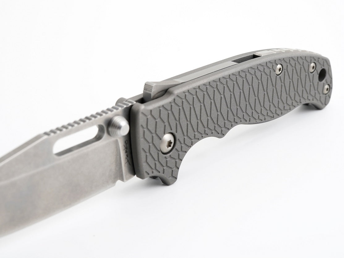 Titanium Hexi Scales for Demko AD20.5