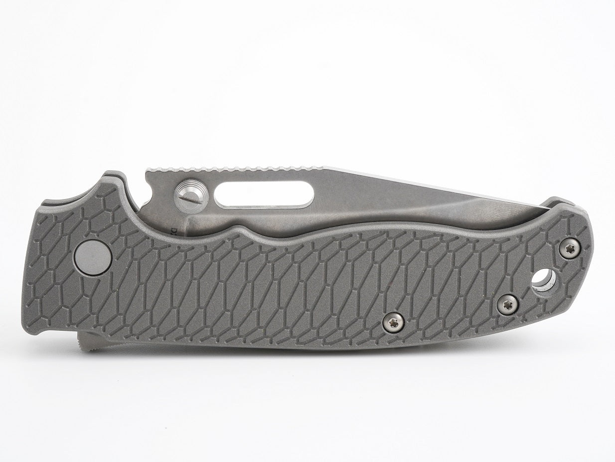 Titanium Hexi Scales for Demko AD20.5