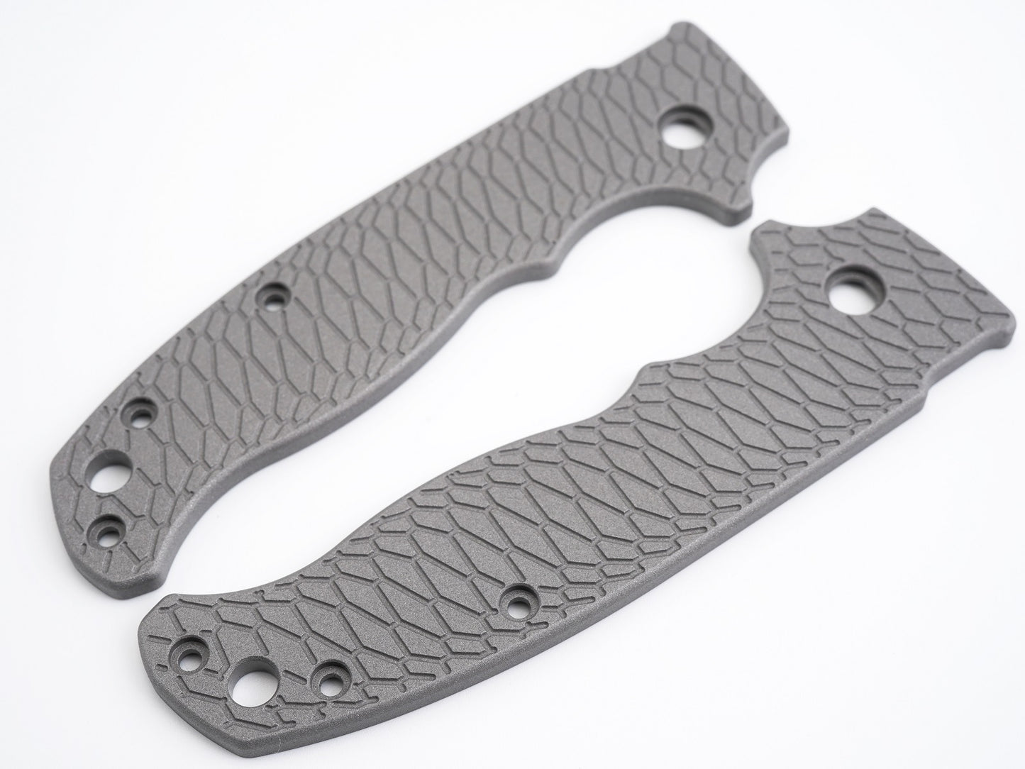 Titanium Hexi Scales for Demko AD20.5