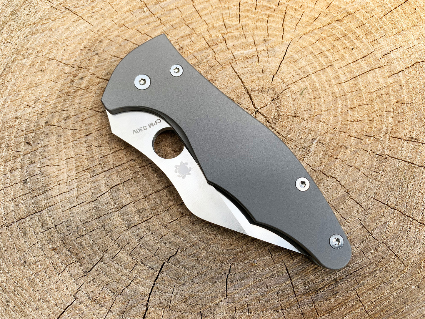 Titanium Scales for Yojimbo 2