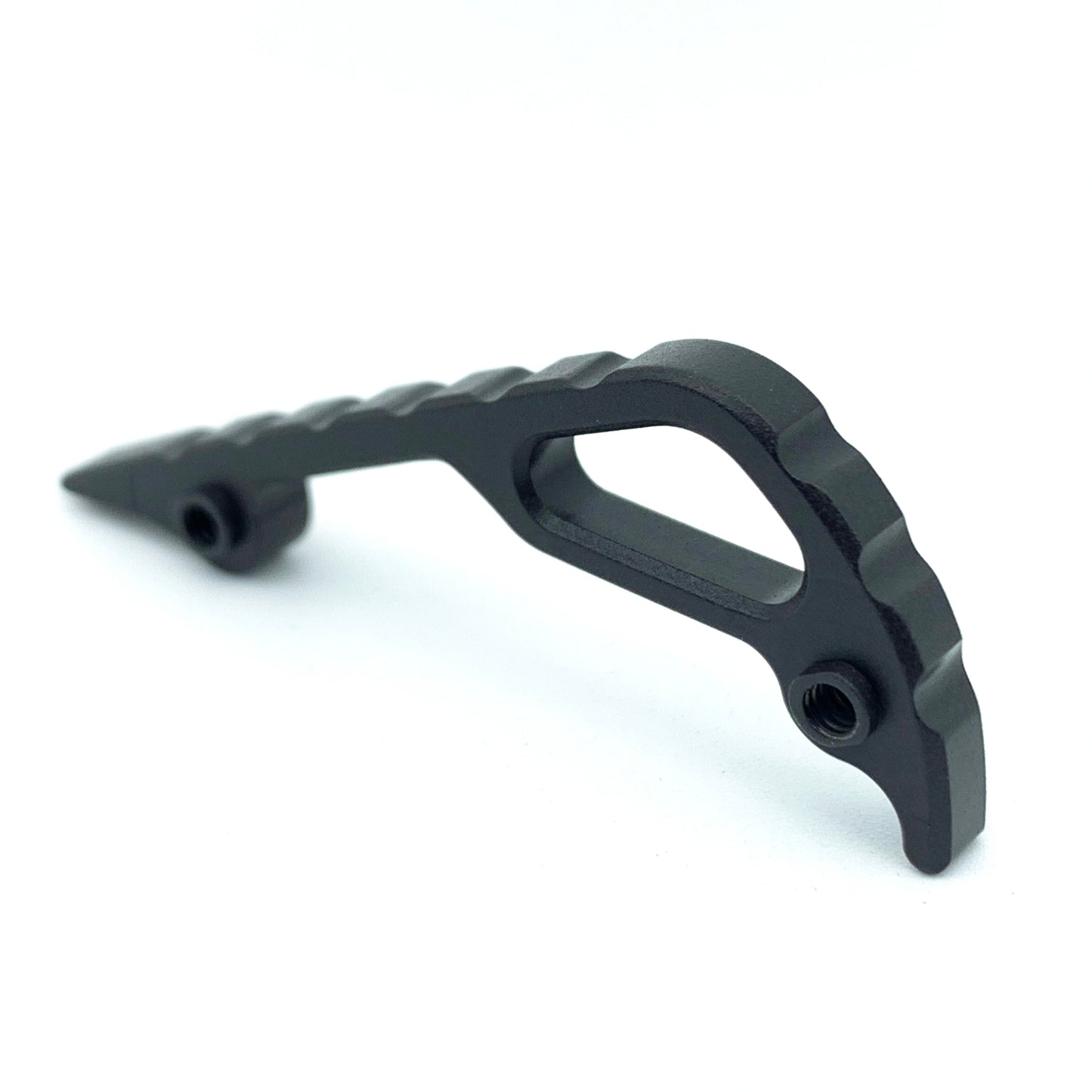 Titanium Gear Backspacer for Benchmade Bugout 535