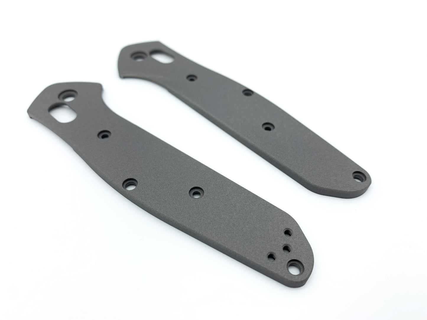 Titanium Scales for Benchmade Osborne 940 Series