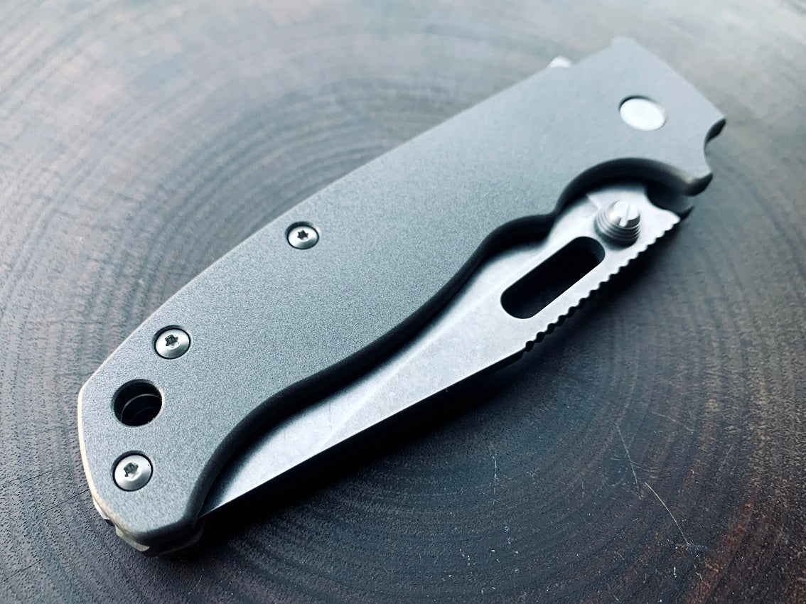 Titanium Scales for Demko AD20.5