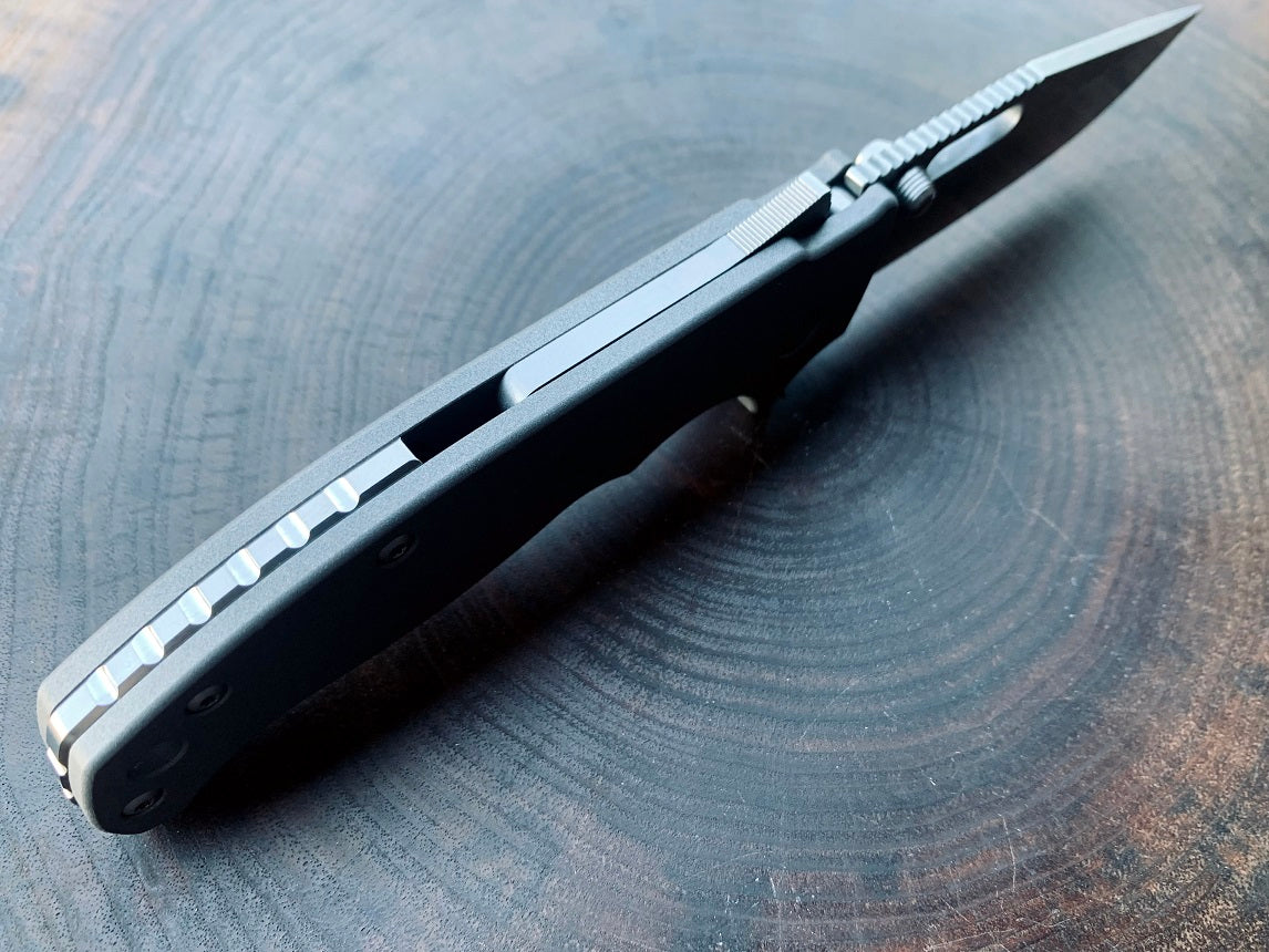 Titanium Scales for Demko AD20.5