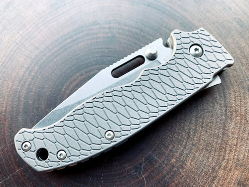 Titanium Hexi Scales for Demko AD20.5